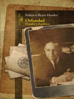cover image of Orfandad